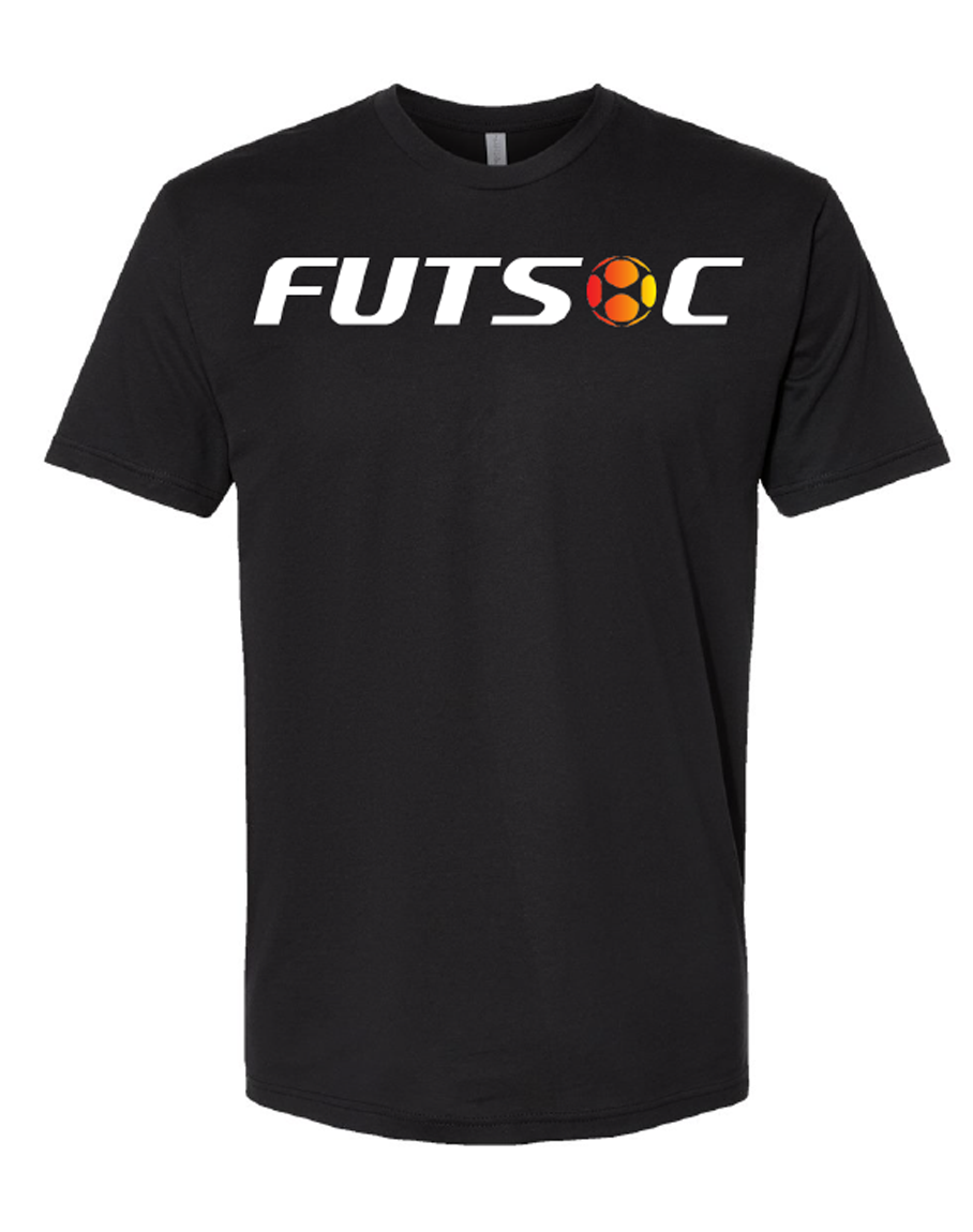 FUTSOC name shirt