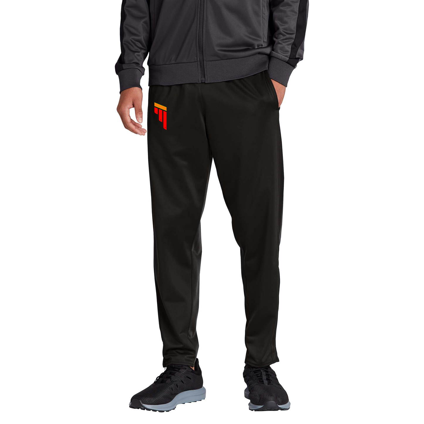 Complete Track Suite