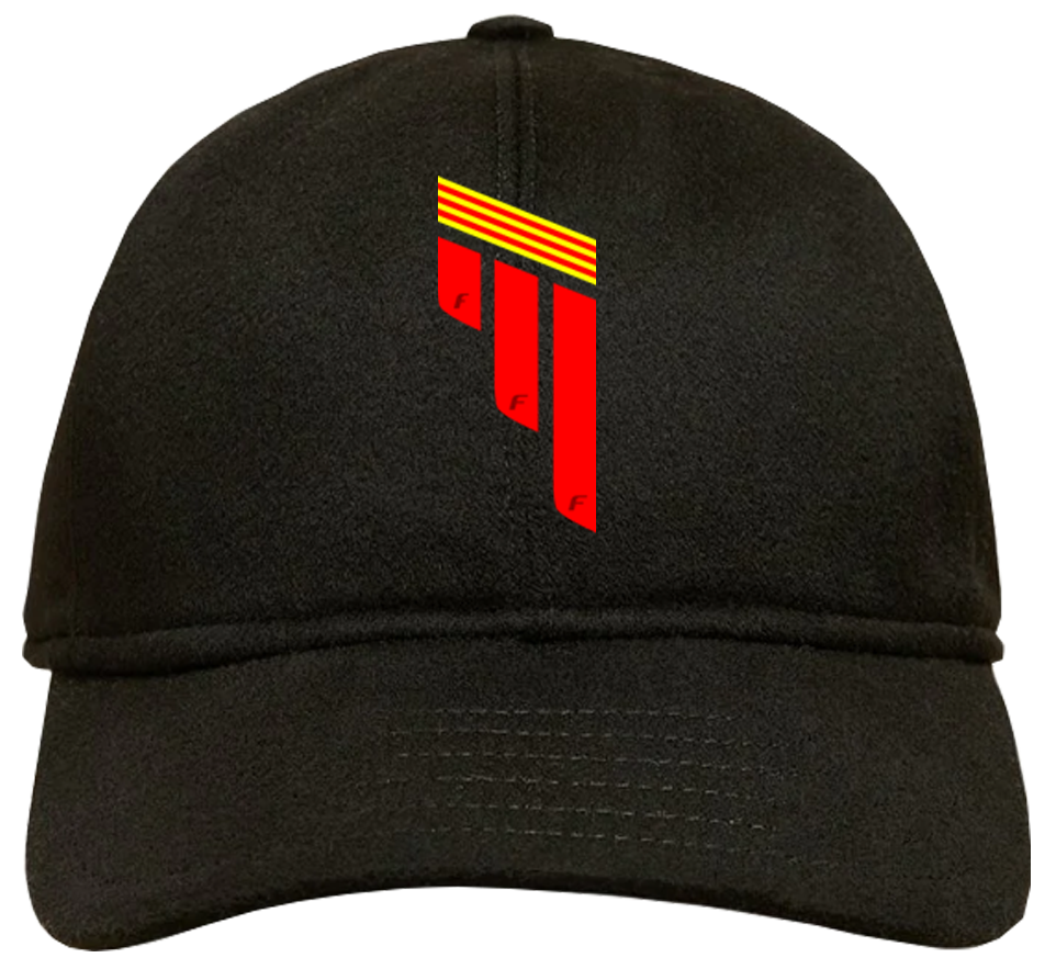 FUTSOC Cap